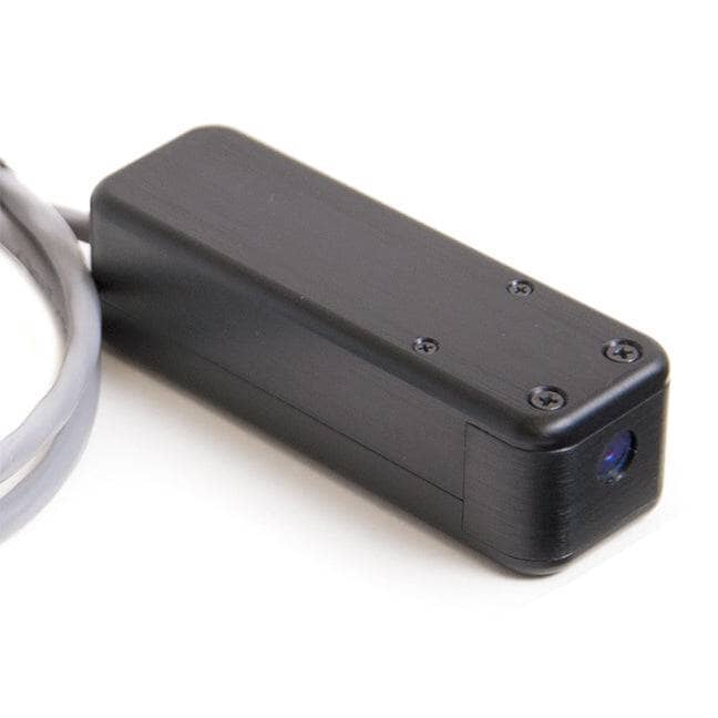 iShot® XBlock® Full HD, HD-SDI Mini FCB-MA130 Indoor Camera - 0º, DIRECT VIEW - InterTest, Inc.