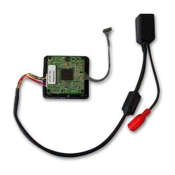 iShot® XBlock® IP Interface Board Kit for Sony FCB-EV5500, FCB-EH3150, and FCB-EH3410 Block Cameras - InterTest, Inc.