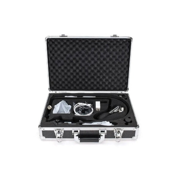 iShot® FOSAR Series Working Channel Industrial Video Borescope - InterTest, Inc.