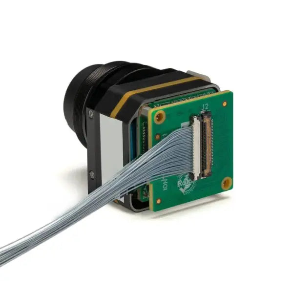 iShot® Tenum 640 and Block Camera Integration Kit - InterTest