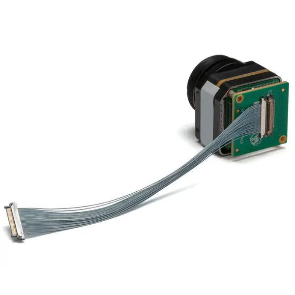 iShot® Tenum 640 and Block Camera Integration Kit - InterTest