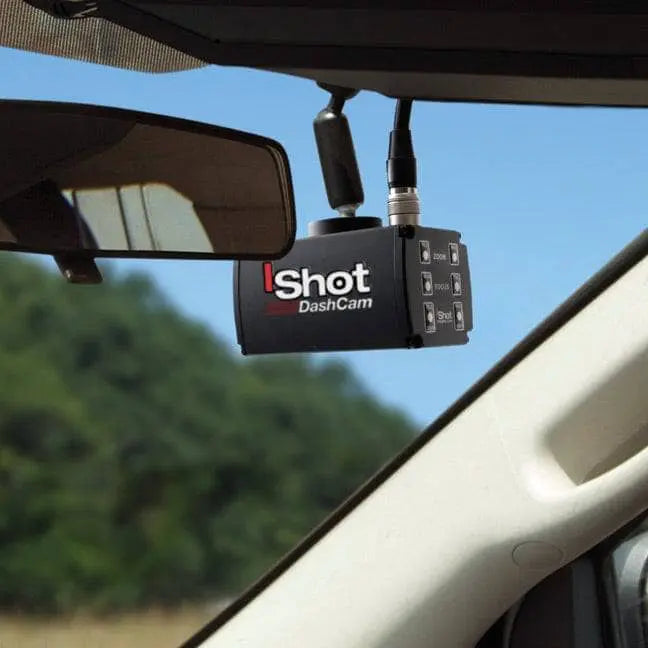 Law Enforcement Dashboard Cameras - InterTest, Inc.