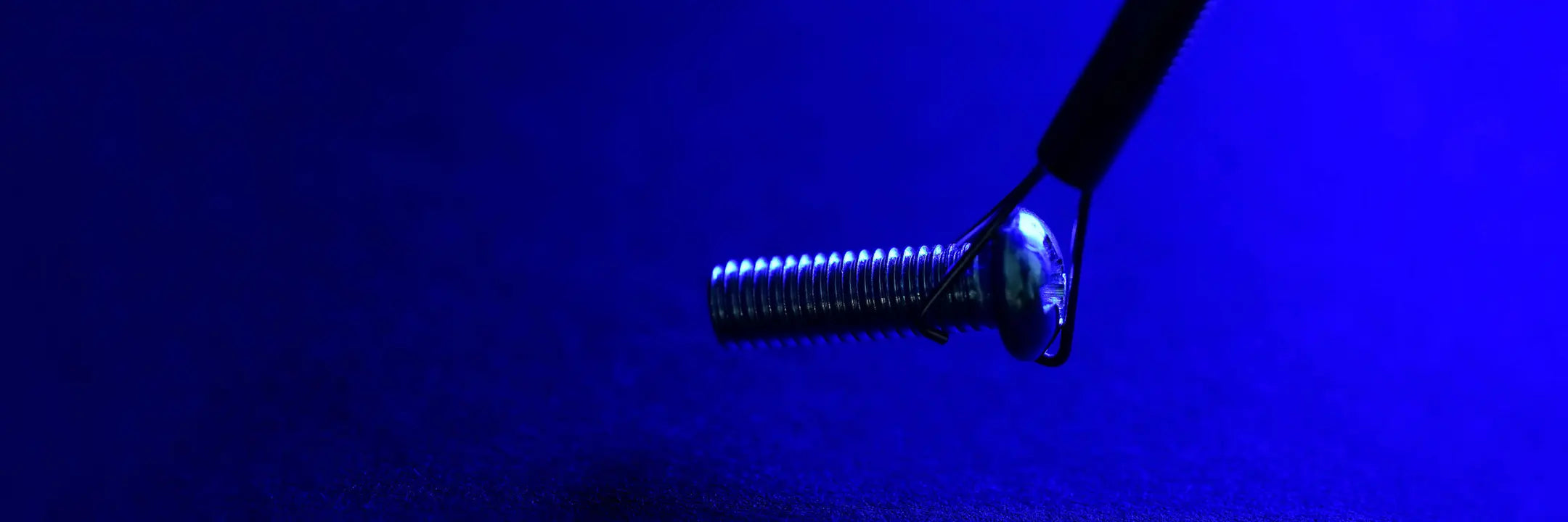 3 Prong Retrieval Tool retrieving FOD