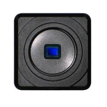 OMRON STC-HD203DV 1/2.8" CMOS Sensor True 1080p HD Cased Camera - InterTest, Inc.