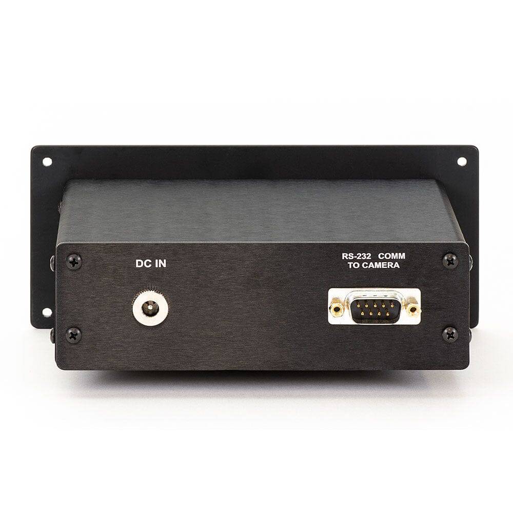 Panel Mount Control Box for XBlock® Cameras - InterTest, Inc.