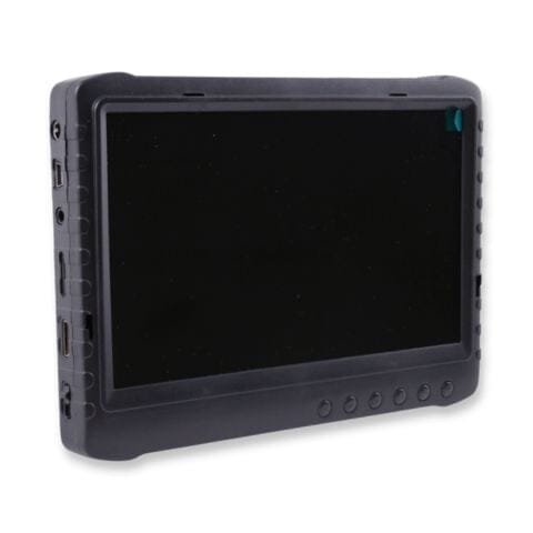 Peerless PC-HDVR7 7" LCD Screen & DVR Camera Control Unit - InterTest, Inc.