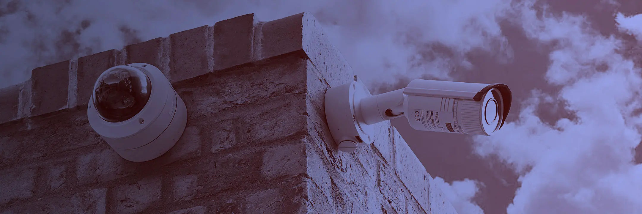 Perimeter Surveillance Camera Systems Application- InterTest