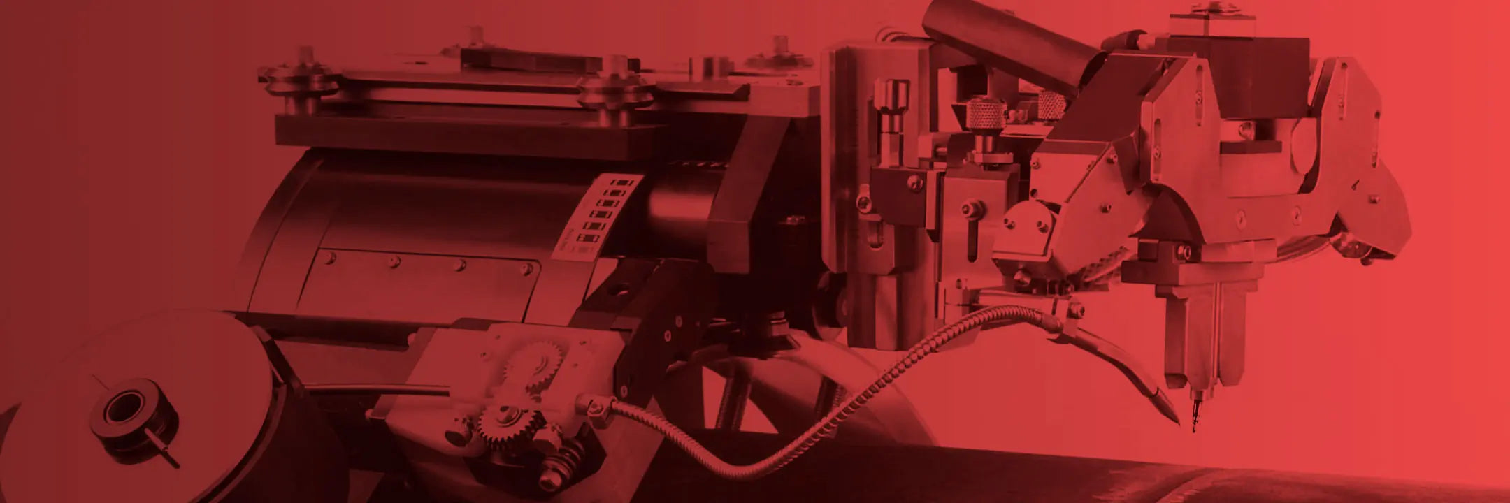 Remote Welding Visual Inspection Devices Application-InterTest