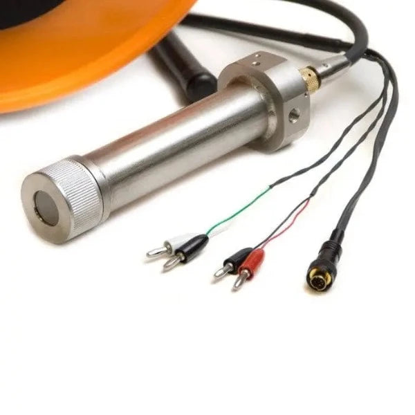 SandCam for Viewing Microscopic Sand Grains Camera Head- InterTest