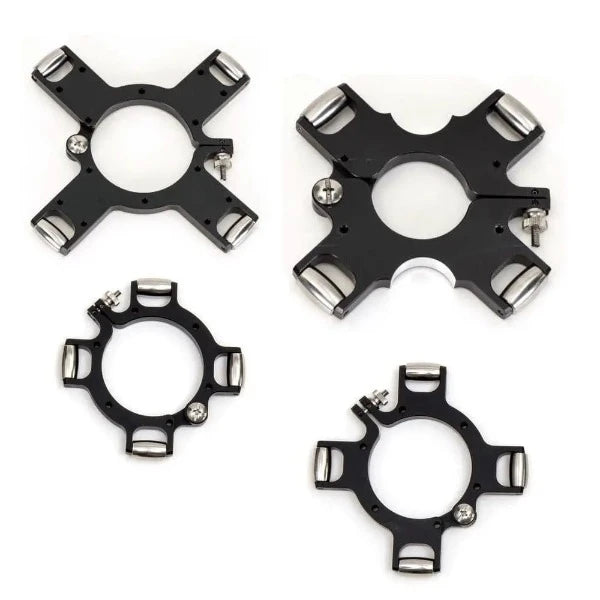 SeeUV® MZ5™ Centering Fixture Set - InterTest, Inc.