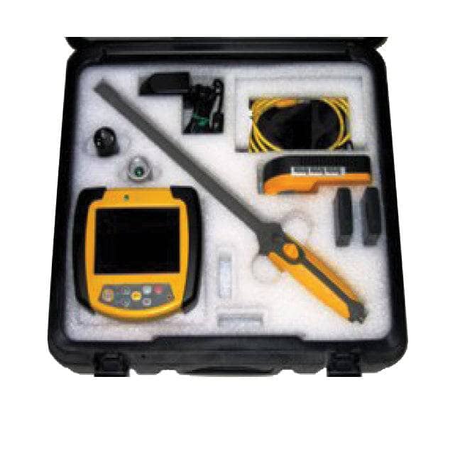 SnakeEye III Base Kit CW - BK-03CW - InterTest, Inc.