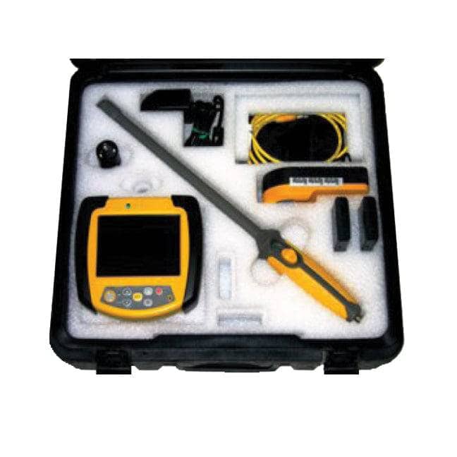 SnakeEye III Base Kit W - BK-03W - InterTest, Inc.