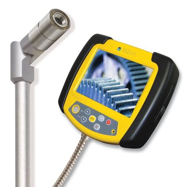 SnakeEye III Base Kit w/ iShot® Rugged 3 ft Variable Focus Wand - InterTest, Inc.