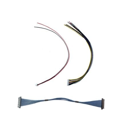 Twiga TV50 0008 Cable Kit - InterTest, Inc.