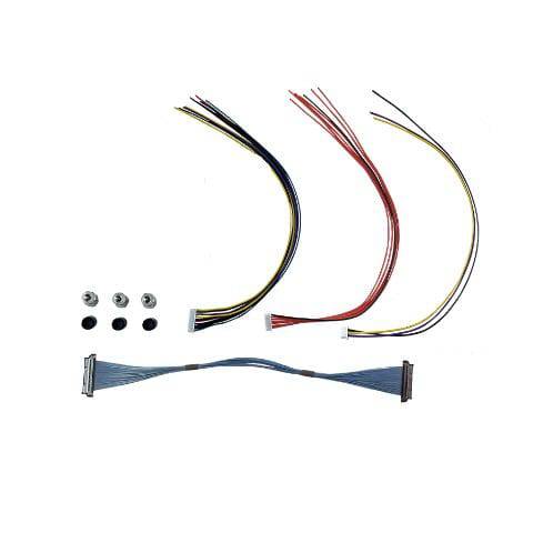 Twiga TV50 0015 Cable Kit - InterTest, Inc.