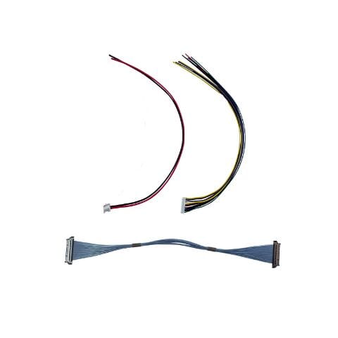 Twiga TV50 0017 Cable Kit - InterTest, Inc.