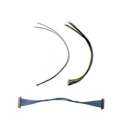 Twiga TV50 0021 Cable Kit - InterTest, Inc.