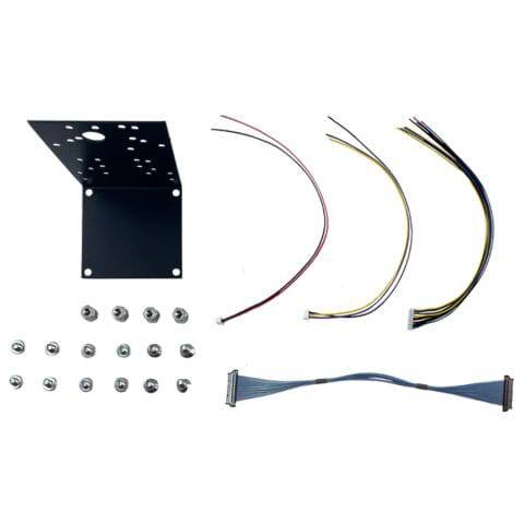 Twiga TV50 0025 Mounting/Cable Kit for USB3 Neo Interface Board - InterTest, Inc.