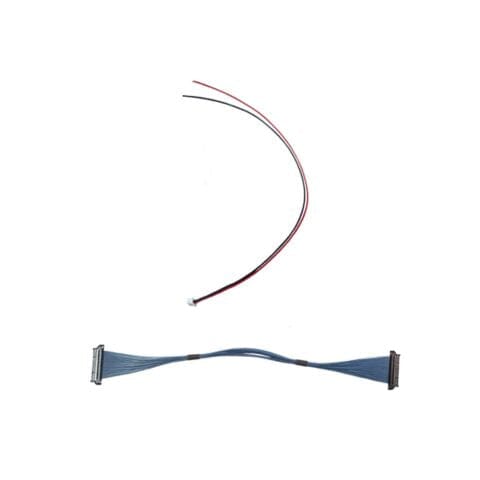 Twiga TV50 0026 Cable Kit - InterTest, Inc.