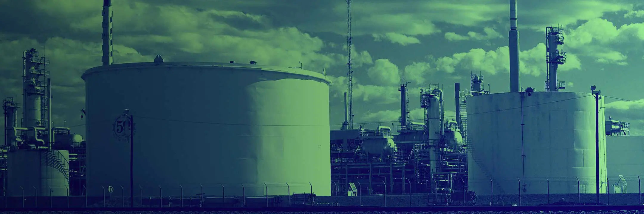 Vessel Tank Visual Inspection Devices Application-InterTest