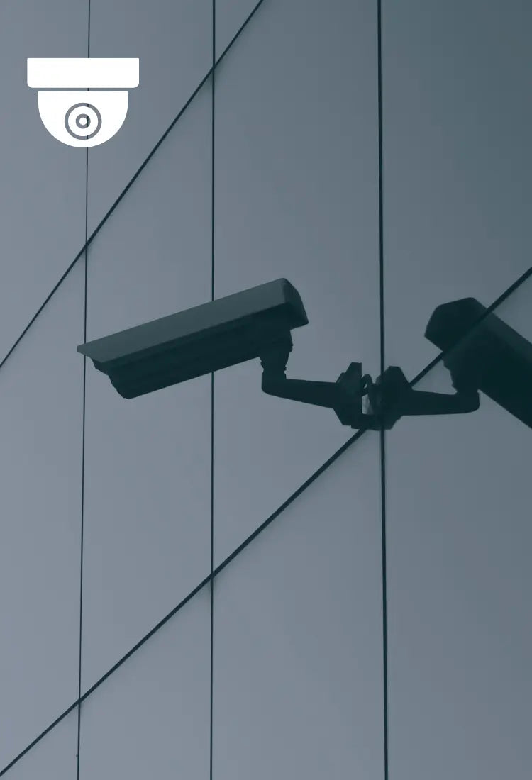 video surveillance industry RVI mobile banner