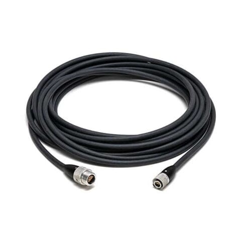 VISIOPROBE VPCAB020-Z Camera Cable - 20 meters - InterTest, Inc.