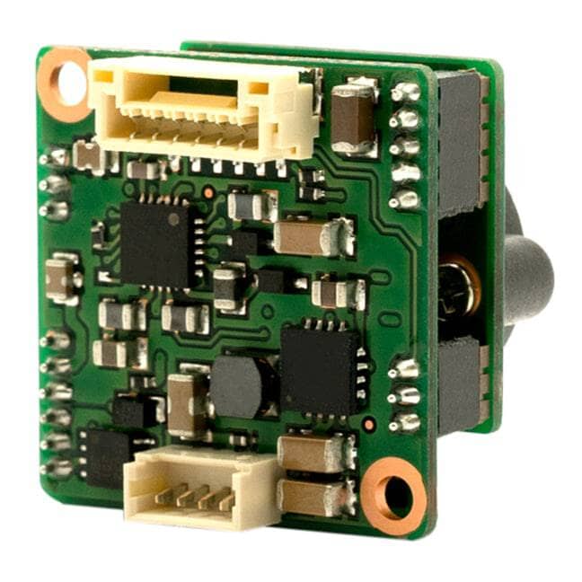 Watec WAT-1100MBD P3.3 NTSC Camera - InterTest, Inc.