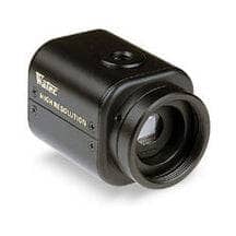 Watec WAT-902B EIA CCD Low Light Monochrome Camera - InterTest, Inc.