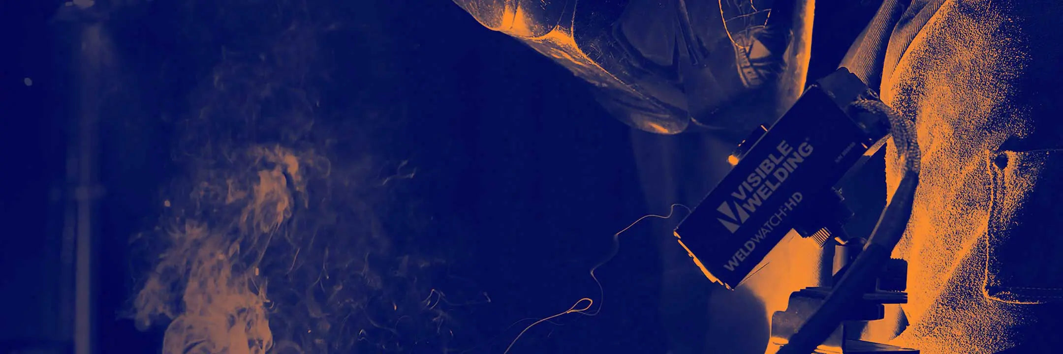 Weld Education Video Inspection System Application- InterTest