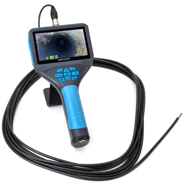 Yateks B Portable Series Industrial Videoscope with Probe-InterTest