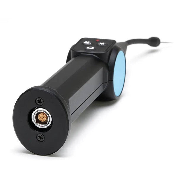 Yateks P+ Series Industrial Video Borescope 1.1 mm OD Direct View - InterTest, Inc.