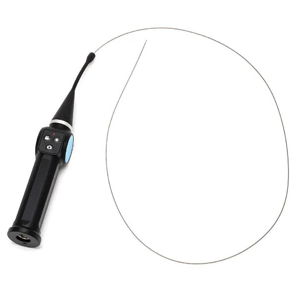 Yateks P+ Series Industrial Video Borescope 1.1 mm OD Direct View - InterTest, Inc.