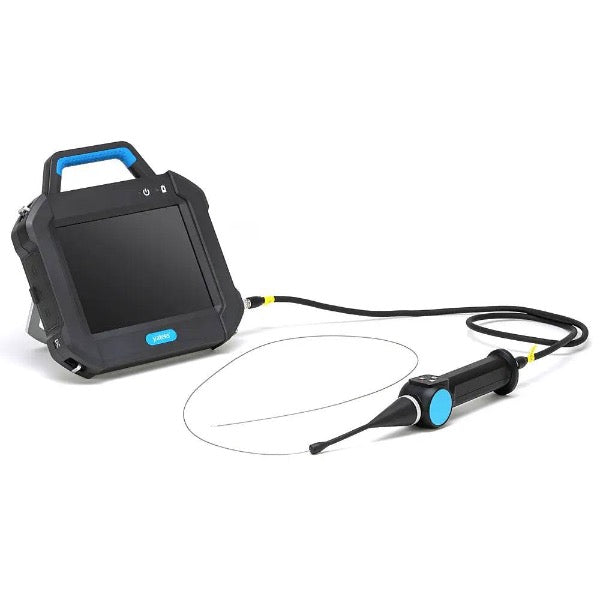 Yateks P+ Series Industrial Video Borescope 1.1 mm OD Direct View - InterTest, Inc.