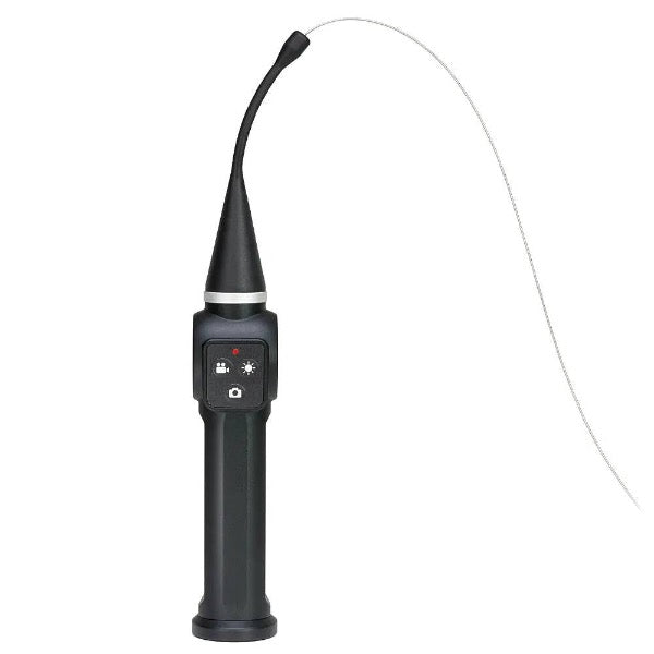 Yateks P+ Series Industrial Video Borescope 1.1 mm OD Direct View - InterTest, Inc.