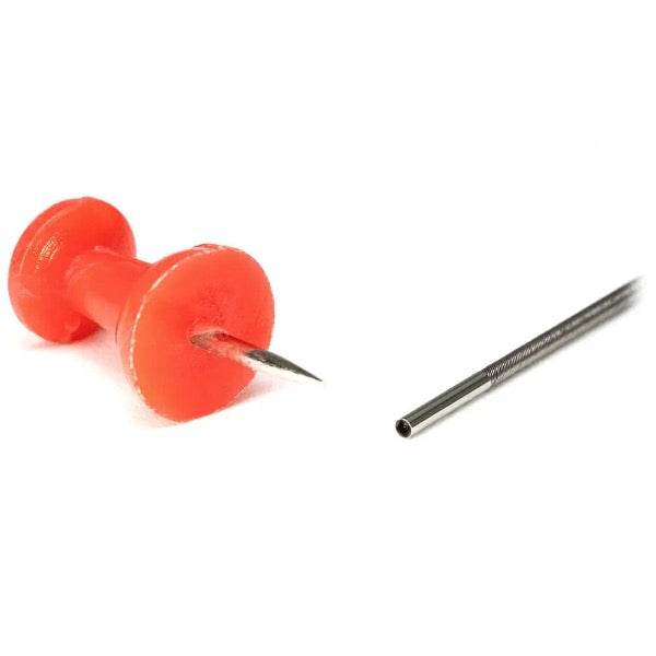 Yateks P+ Series Industrial Video Borescope 1.1 mm OD Direct View - InterTest, Inc.