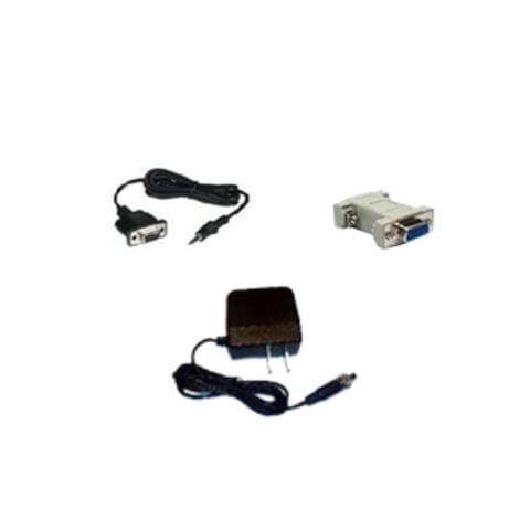 Z3 Technology Q603-KIT/FV2K-KIT/FV4K-KIT Cable Kit for Encoders - InterTest, Inc.