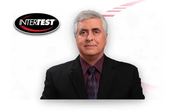 Ron Walsh Returns to InterTest, Inc. as Chief Technology Officer