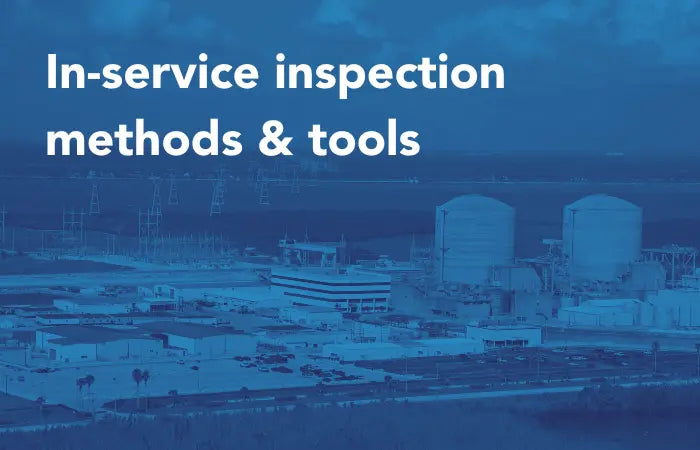 InterTest The Scope Blog in-service inspection methods & tools