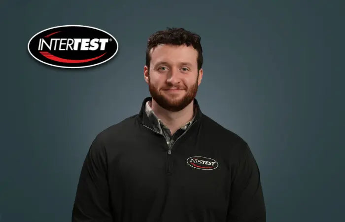 Sam Bedell • InterTest, Inc. 