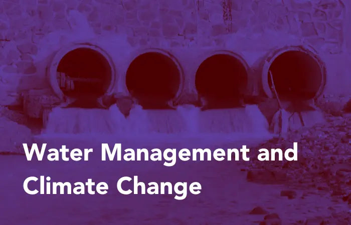 Water Management and Climate Change- InterTest