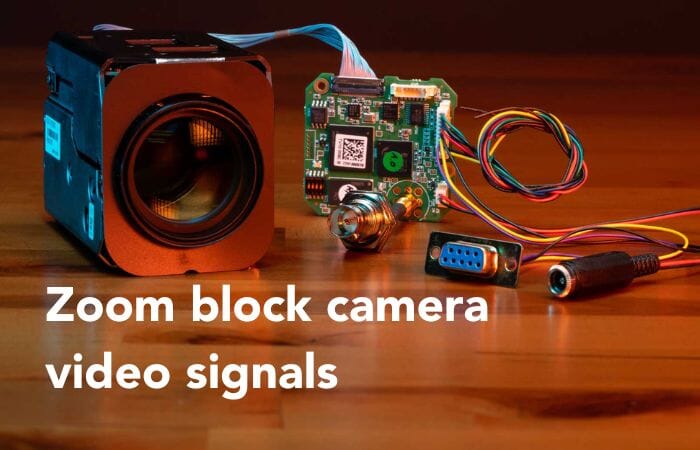 Zoom Block Camera Blog - InterTest