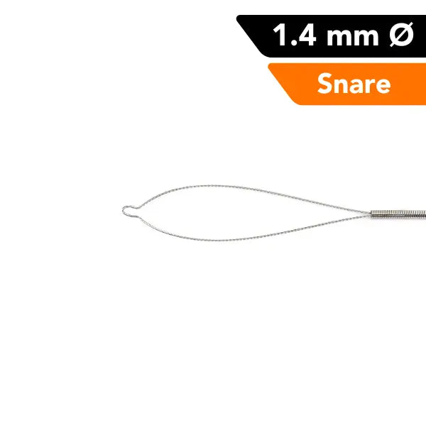 iGrab Micro Retrieval Tool 1.4 mm Snare - InterTest