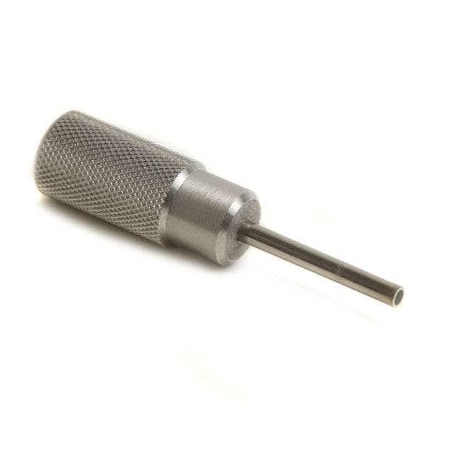 3 mm x 25 mm Universal Light Guide to VO End Adapter - InterTest, Inc.