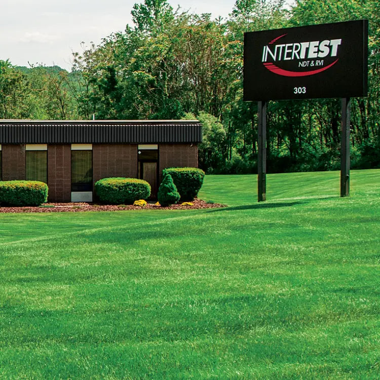 Intertest Nj Contact Us at InterTest