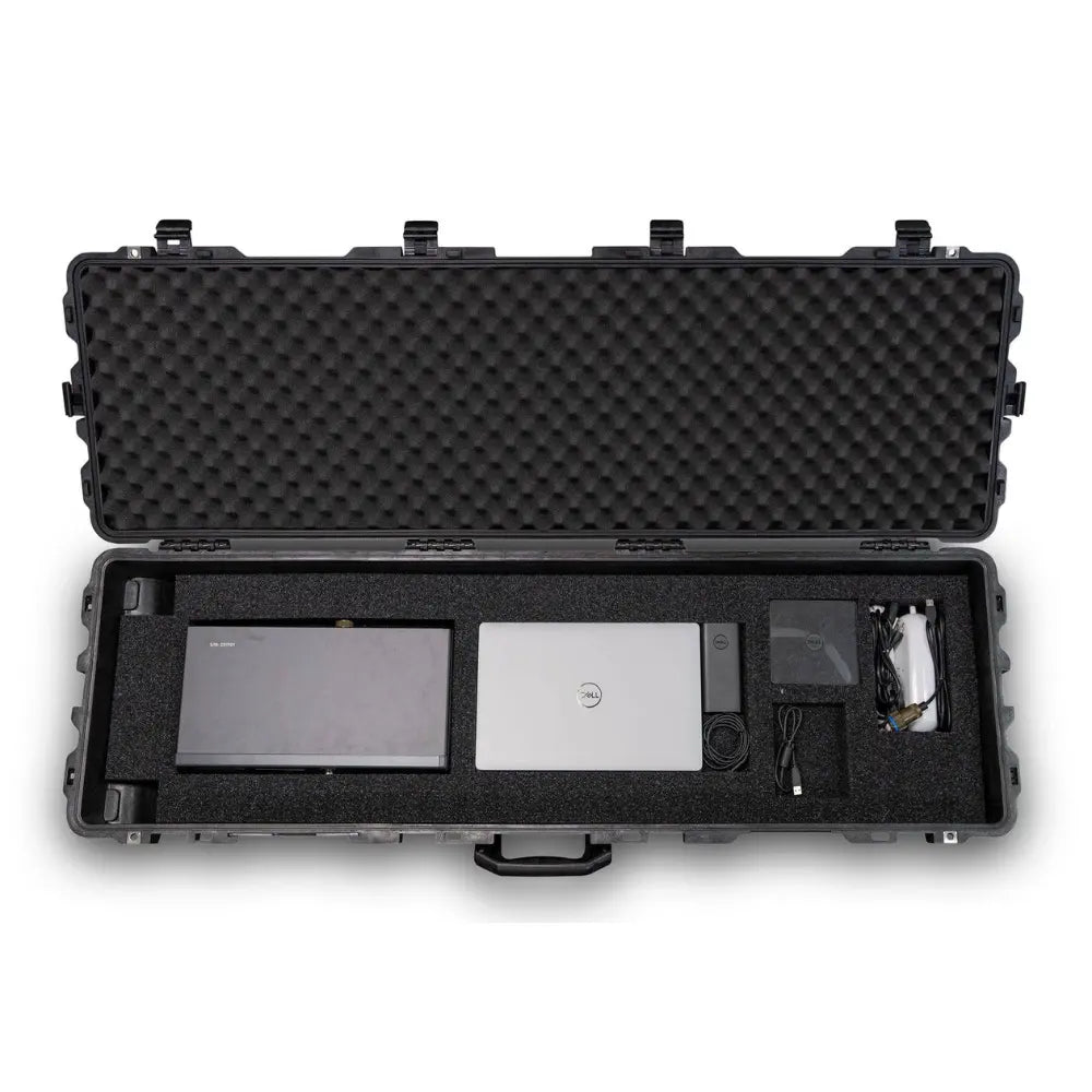 SeeUV MZ6 Medium Bore Inspection System in Case- InterTest, Inc.