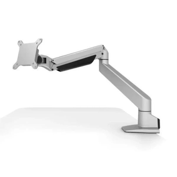 Articulating Mount for Tablet PC front view-InterTest