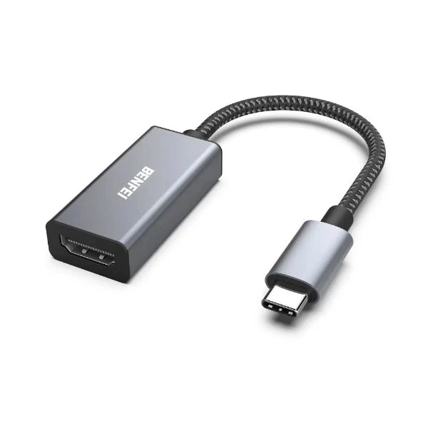 BENFEI USB C to HDMI Adapter-InterTest