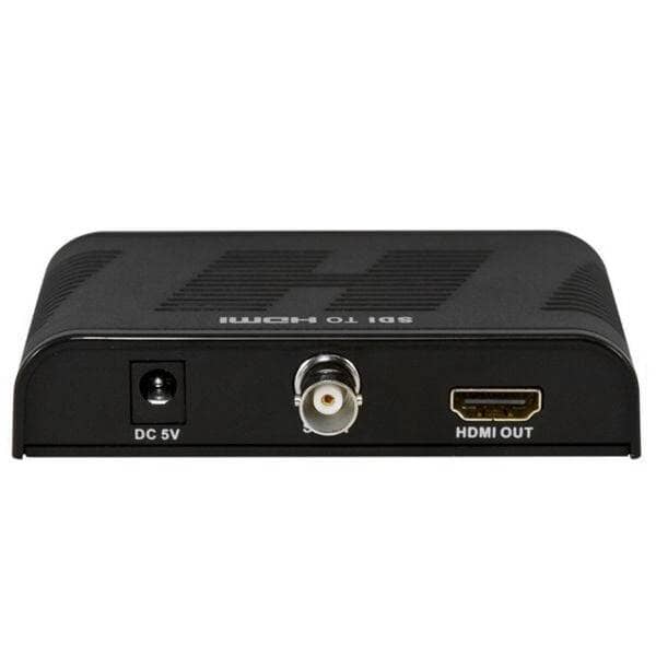 3GSDI to HDMI Converter Cable - InterTest, Inc.