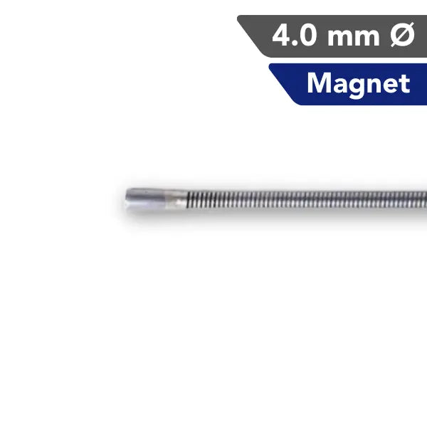 4.0mm Diameter magnet FOD removal tool - InterTest