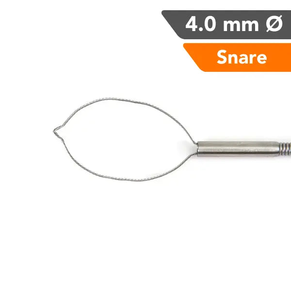 iGrab™ 4 mm Snare Manual FOD Retrieval Tools - InterTest, Inc.